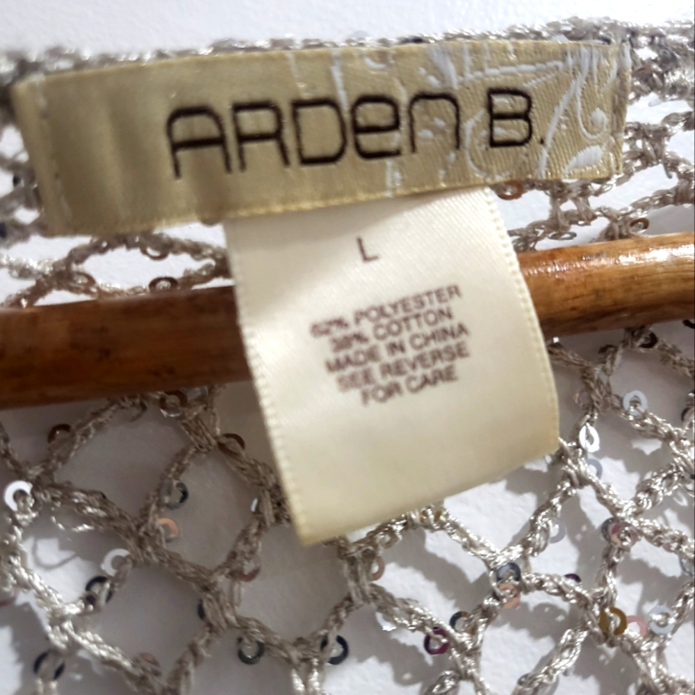 ARDEN B Sweater - Picture 3 of 6
